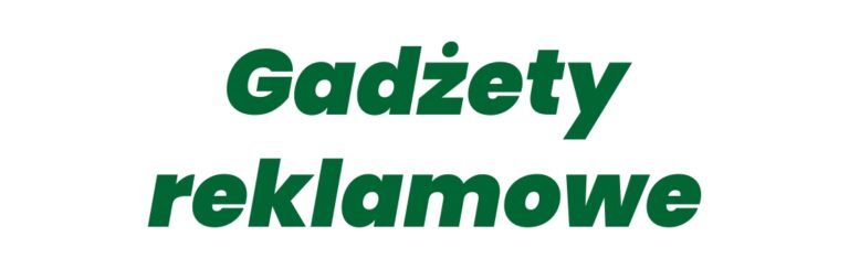 gadżety