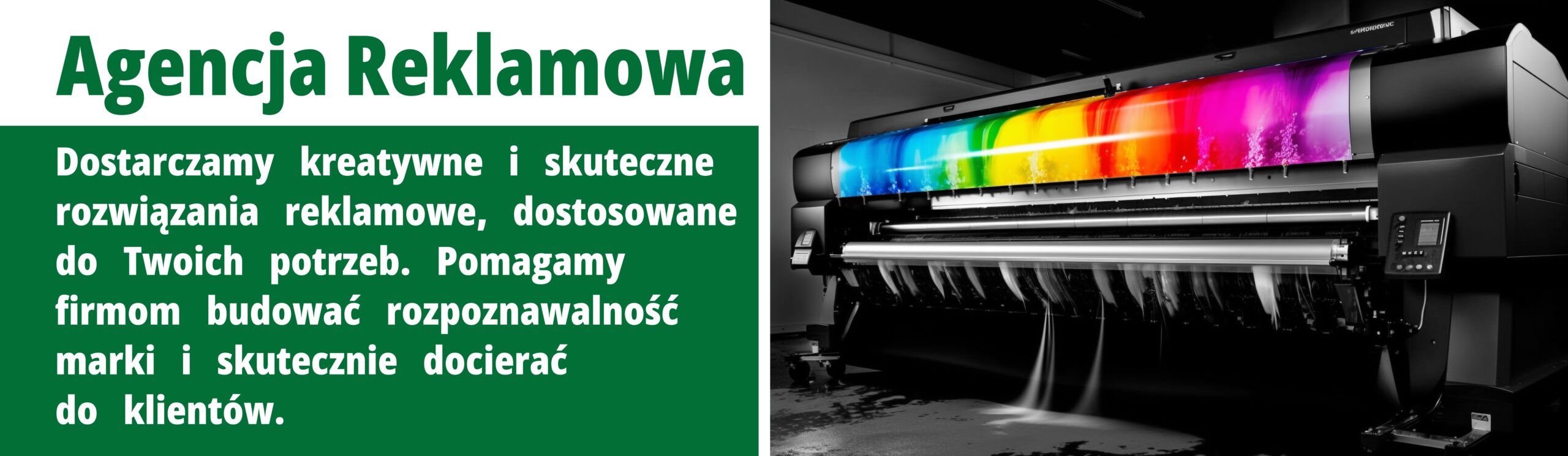 agencja reklamowa kraśnik